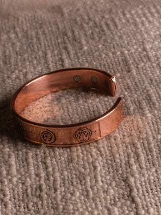 Bracelet sept chakras