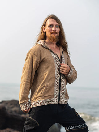Aruna Jacket