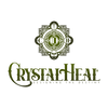 CrystalHeal