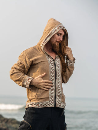 Aruna Jacket