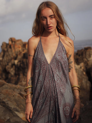 Mantra Dress