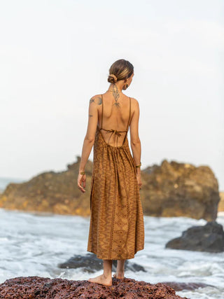 Pomona Maxi Dress