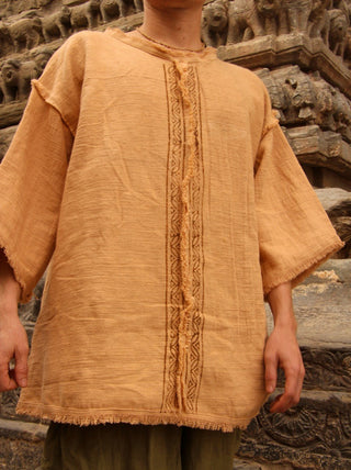 Viking Kurta - Crystal Heal